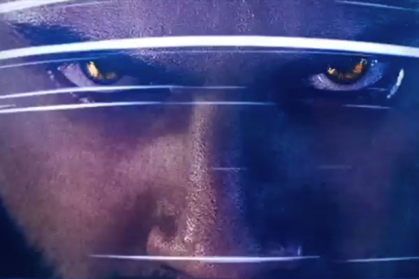 BHEDIYA first look out