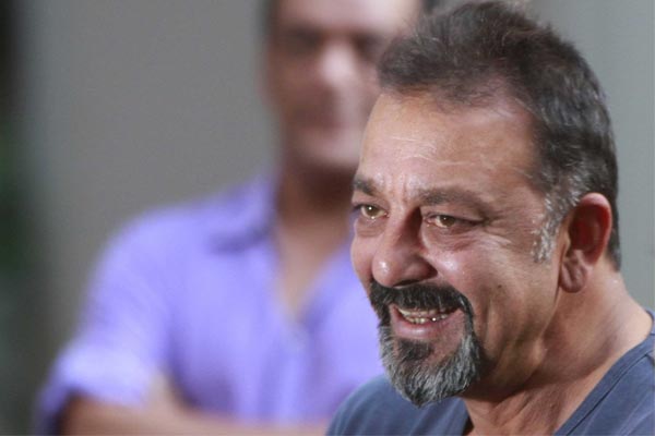 BHOOMI is Sanjay`s comeback film