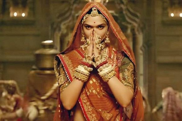 BJP too for ban on PADMAVATI