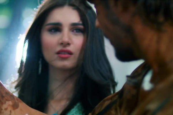 BOX Office report of Film MARJAAVAAN