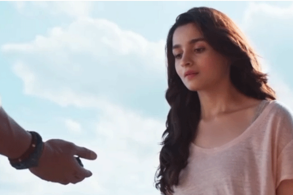 BRAHMASTRA in theatres Sep 9