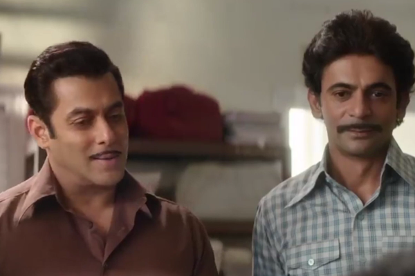 `Bharat` becomes Salman`s biggest opener