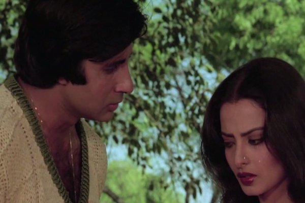 Big B Golden Jubilee in Indian Cinema