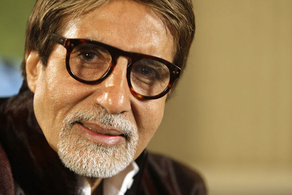 Big B, Kangana join for ‘swachch` Bharat
