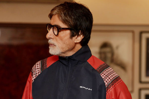 Big B to host Modi govt`s 2 years 