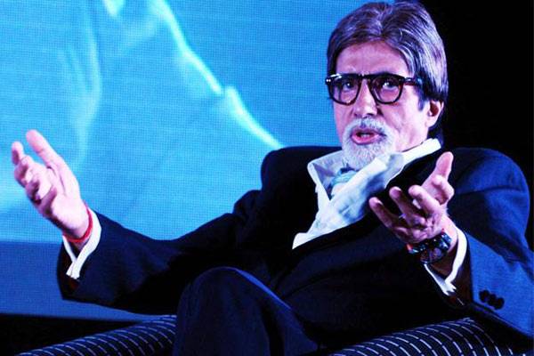 Big B denies tax evasion