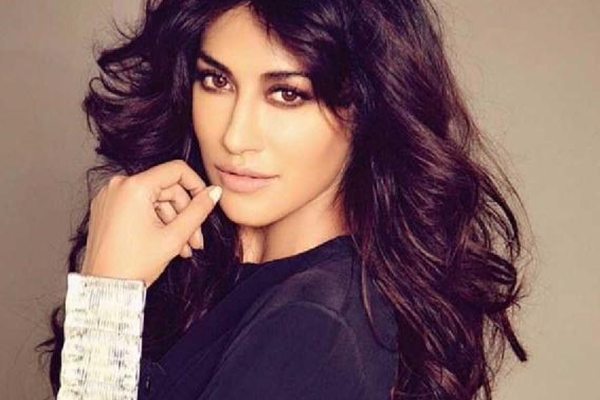 Biopic excites Chitrangda