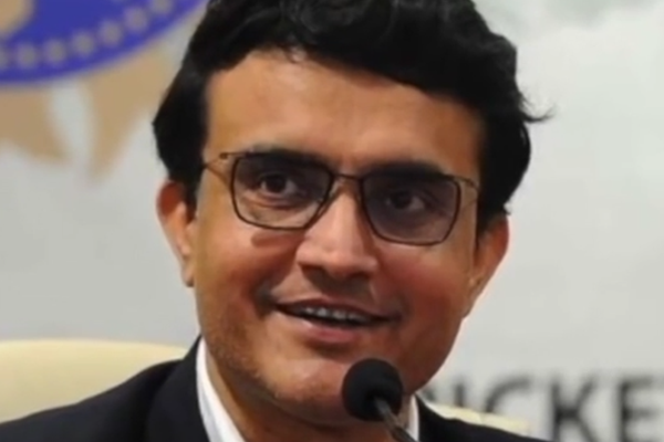 Biopic on Sourav Ganguly