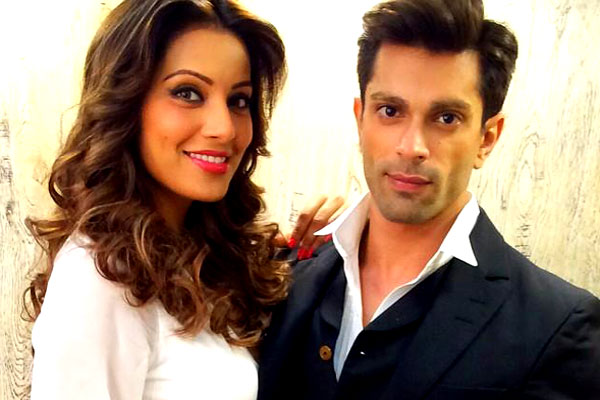 Bipasha ,Karan get married