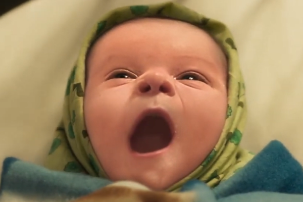   Bold Bollywood take on surrogacy