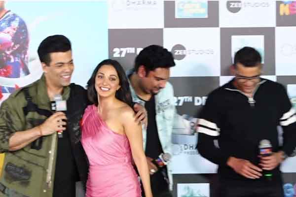 Bollywood 2021 movie releases lined up after dull 2020