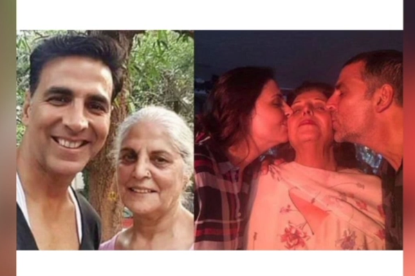 Bollywood Celebs candid photos on Mother`s Day