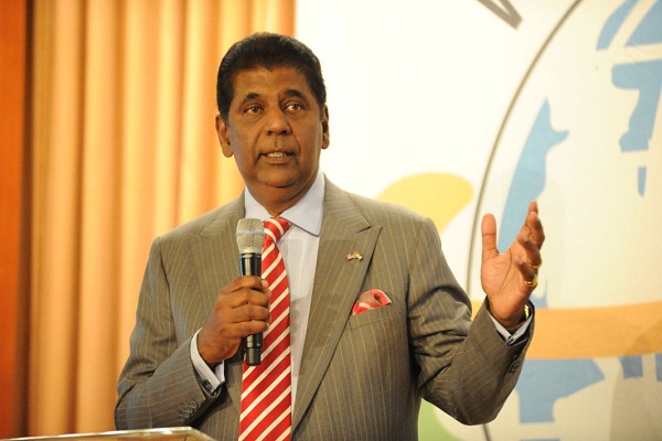 Bollywood biopic on Vijay Amritraj