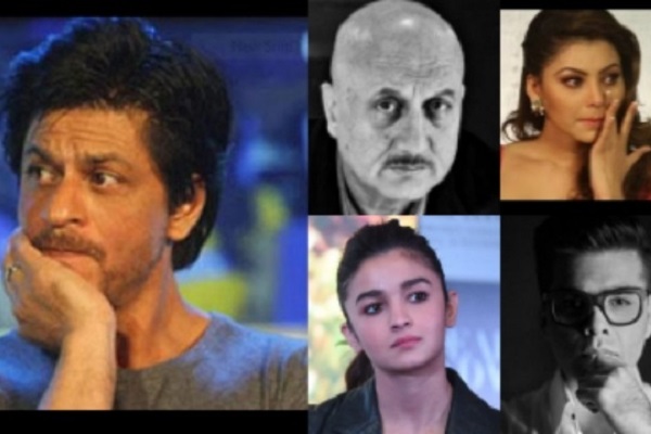 Bollywood condemns Amarnath attack