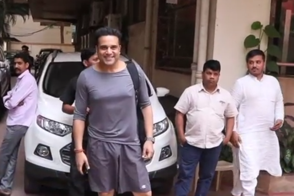 Bollywood eager to get out of COVID-19 lockdown