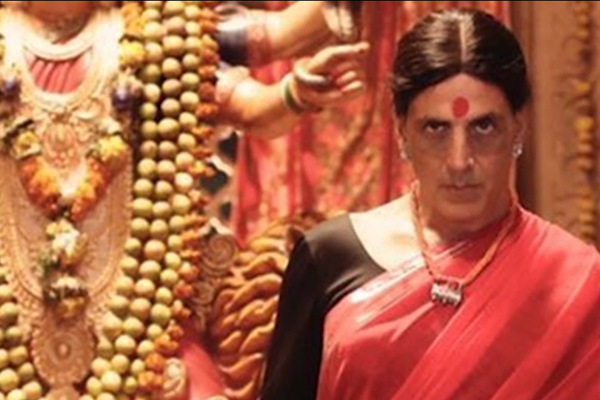 Bollywood film Laxmmi Bomb to get overseas theatrical release
