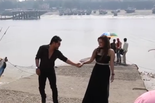 Bollywood filming moves out of Maharashtra