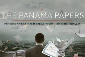 Bollywood in `Panama Papers`