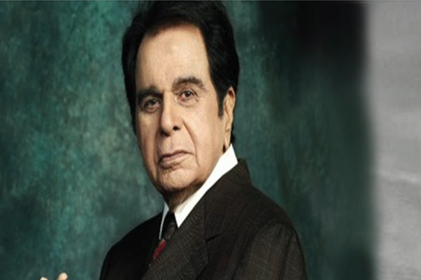  Bollywood legend Dilip Kumar is no more