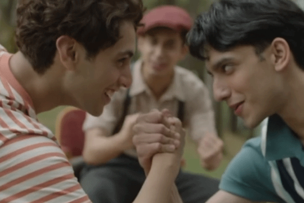 Bollywood movie based on global teen brand Archies