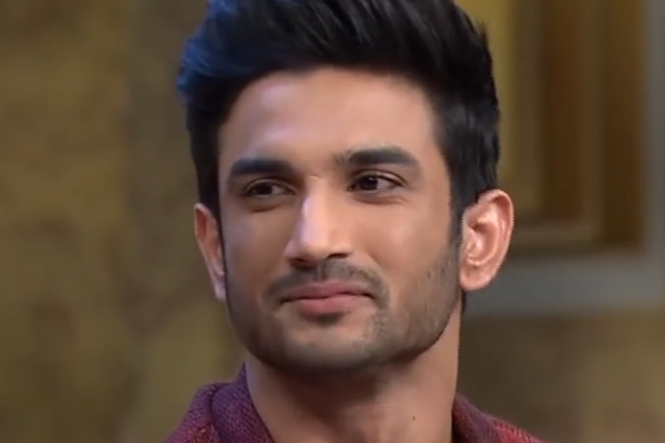 Bollywood young actor icon Sushant Singh commits suicide