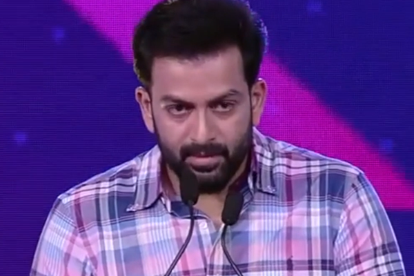 Bollywood`s first mega film with full virtual production