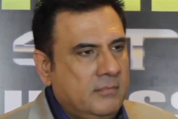 Boman Irani stand-up comedy show on Amazon