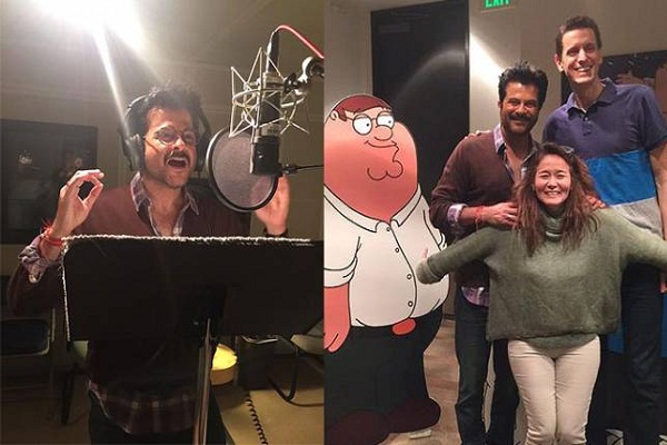 Bonanza for Anil Kapoor family