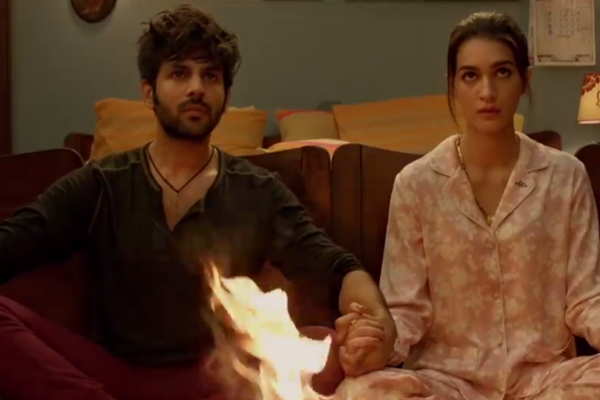 Box Office Report - Badla