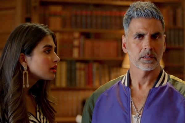 Box office collection of Film HOUSEFULL 4