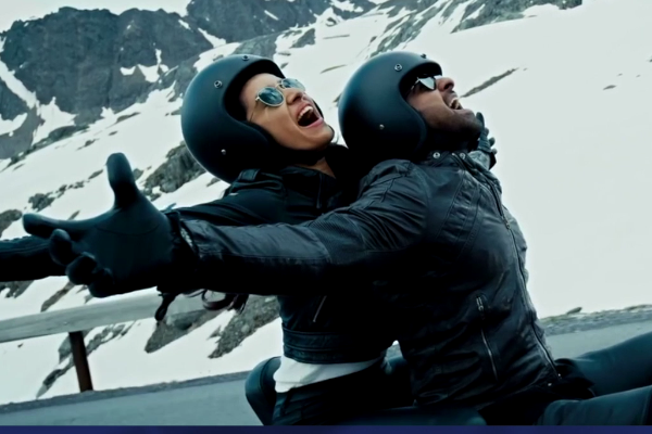 Box office collection of Film SAAHO