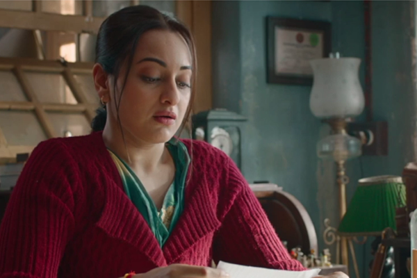 Box office report – 08-08-2019