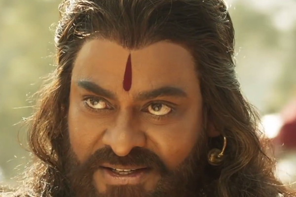 Box office report of SYE RAA NARSIMHA REDDY