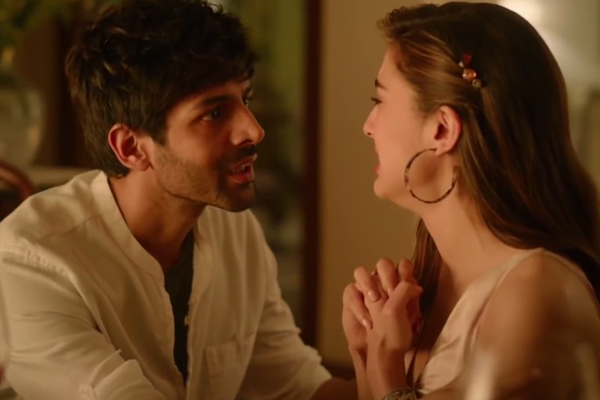 Box office report of film LOVE AAJ KAL 2