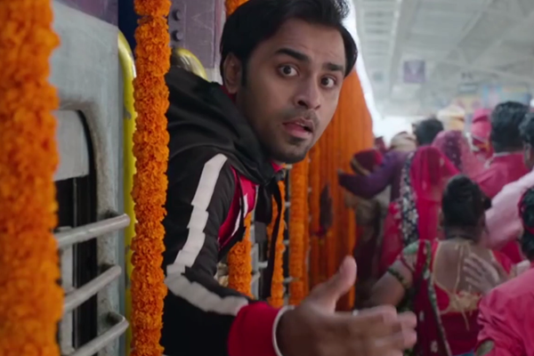 Box office report of film SHUBH MANGAL ZYADA SAAVDHAN
