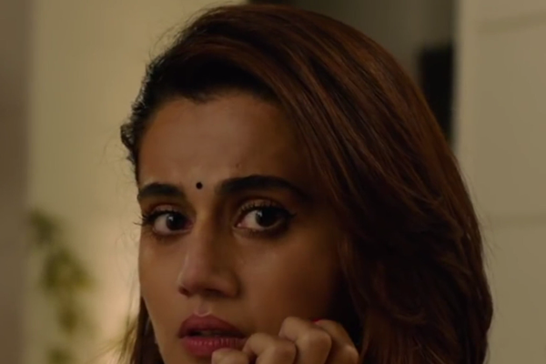 Box office report of film THAPPAD