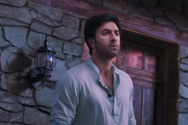 “Brahmastra” releases in theatres