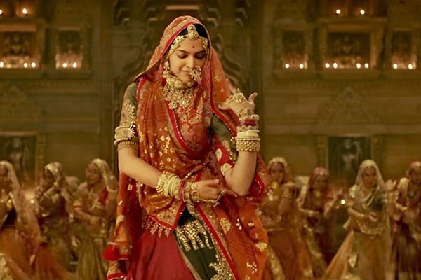CBFC clears film`s title as PADMAVAT