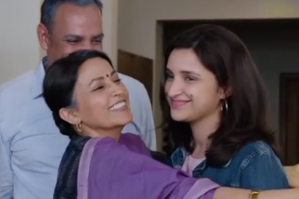 CHAL WAHIN CHALEIN song released