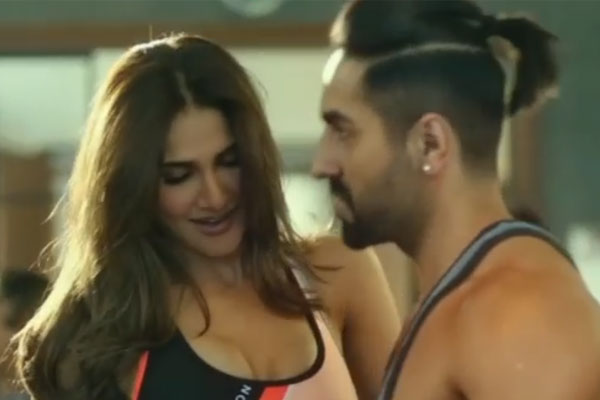 CHANDIGARH KARE AASHIQUI a quirky comedy