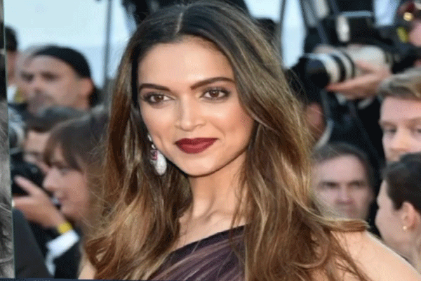 Cannes film market - India is official country of honour