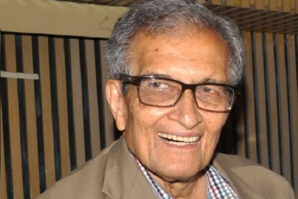Censor flags docu on Amartya Sen