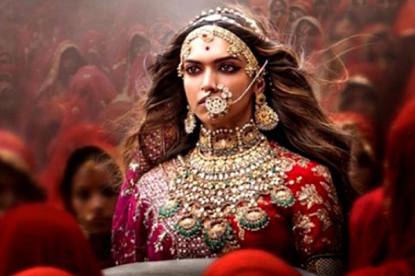 Censor snubs PADMAVATI