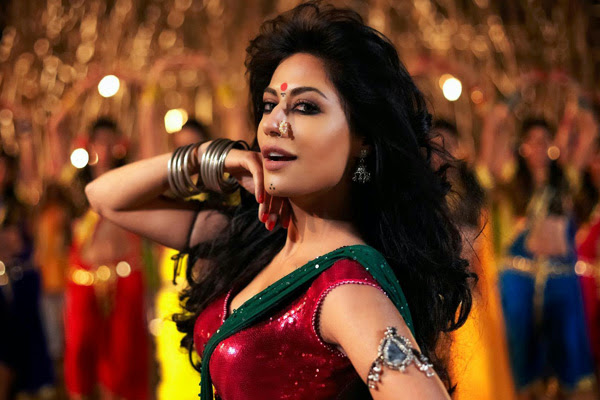 Chitrangada quits
