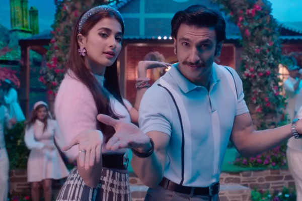 “Cirkus” second song `Aashiqui` released
