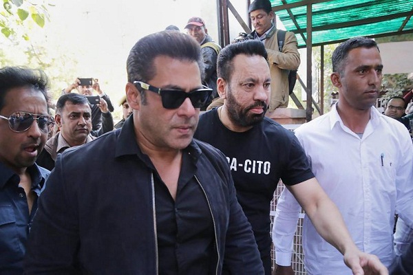 Conviction to cost Salman Khan starrers