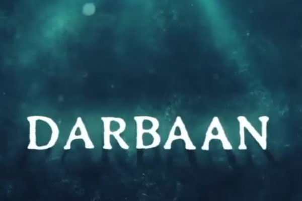 DARBAAN premiere on ZEE5 on Dec 4