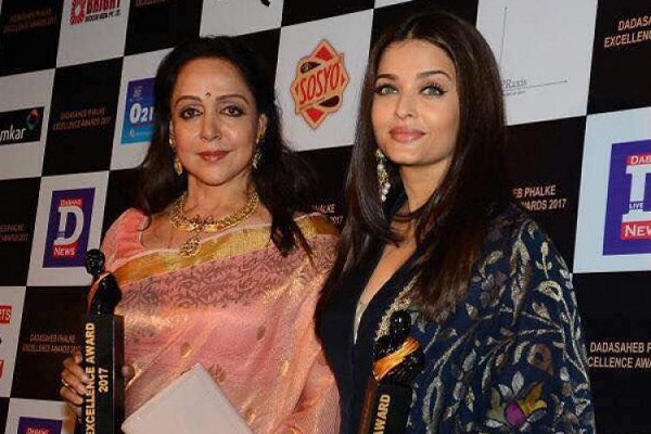 Dadasaheb Phalke  Awards 2017
