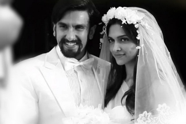 Deepika, Ranveer wedding on cards