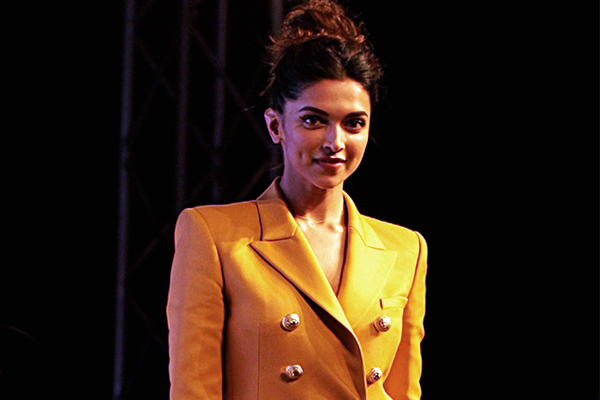 Deepika offered Rs 80 m